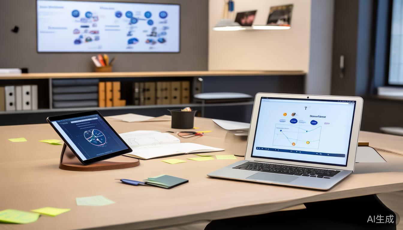 从工具到思维：TP官网苹果版如何激发团队创新，优化协作流程？