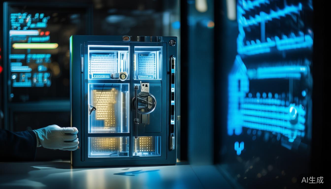 Token钱包安全性非绝对，私钥与助记词安全保管至关重要