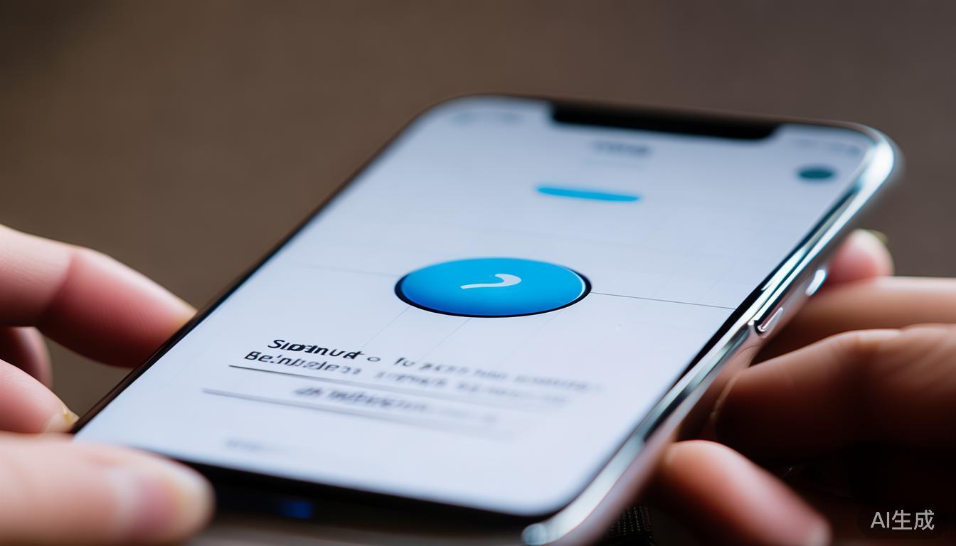 TP官方App界面友好度存疑，功能布局及交互逻辑待优化？