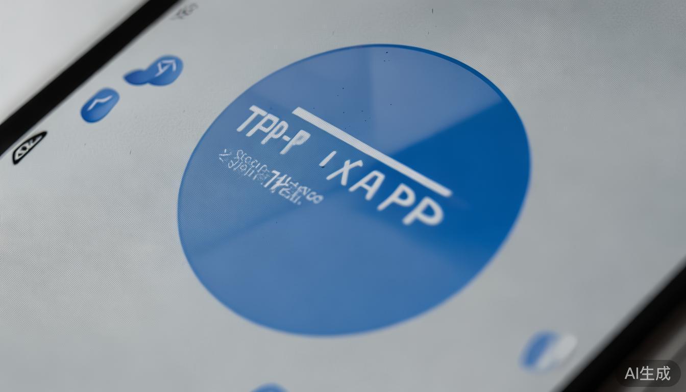 TP 交易所 APP 下载指南：设备网络、存储及安装步骤全解析