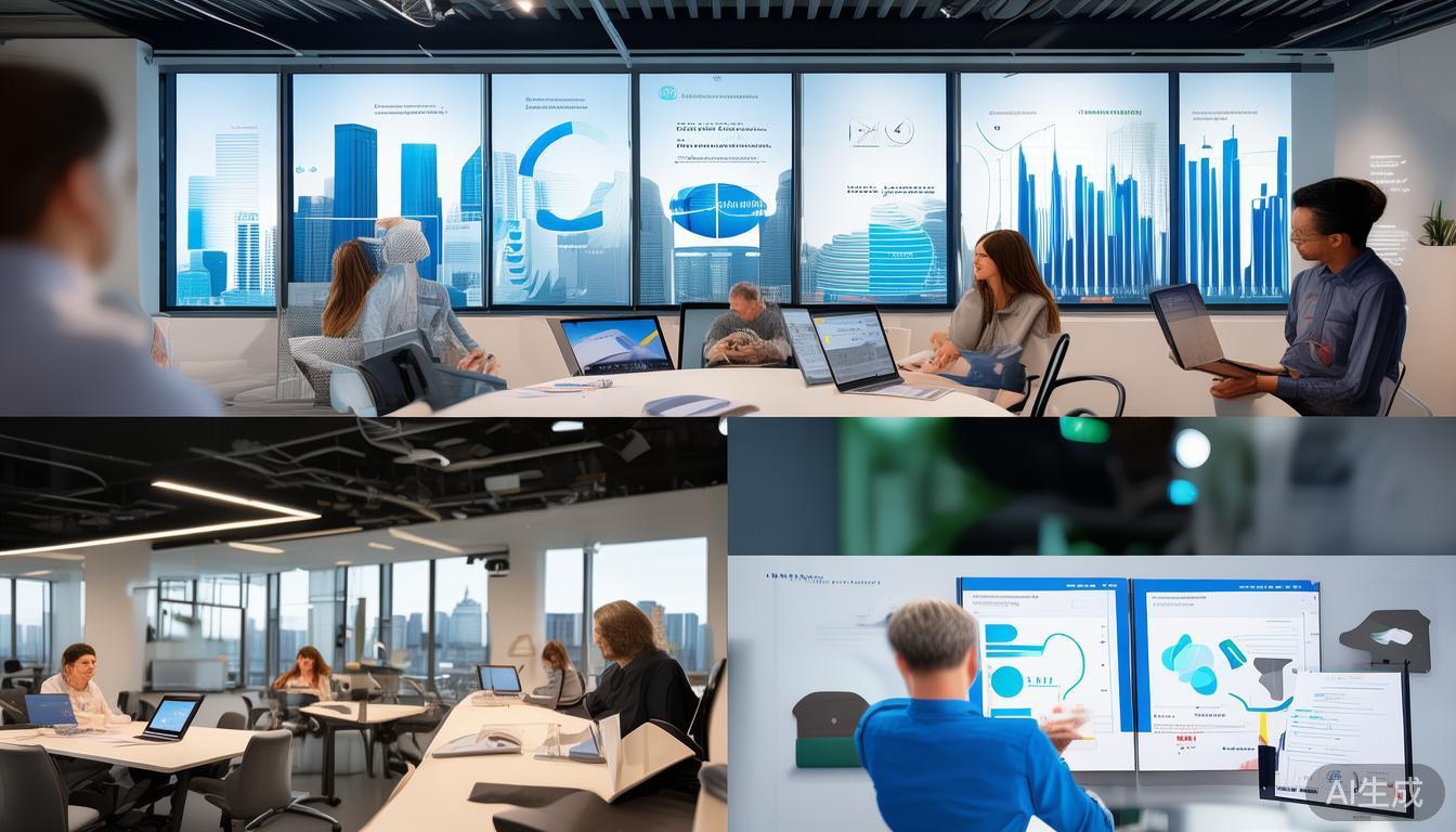 提升员工参与度的有效策略：信息透明与畅通沟通很关键