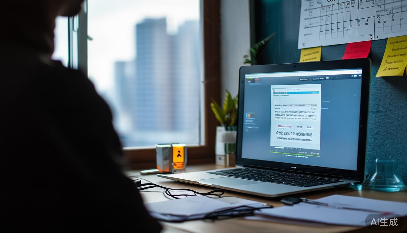 从业者提醒：2025 版本下载信息真假难辨，谨防安全风险