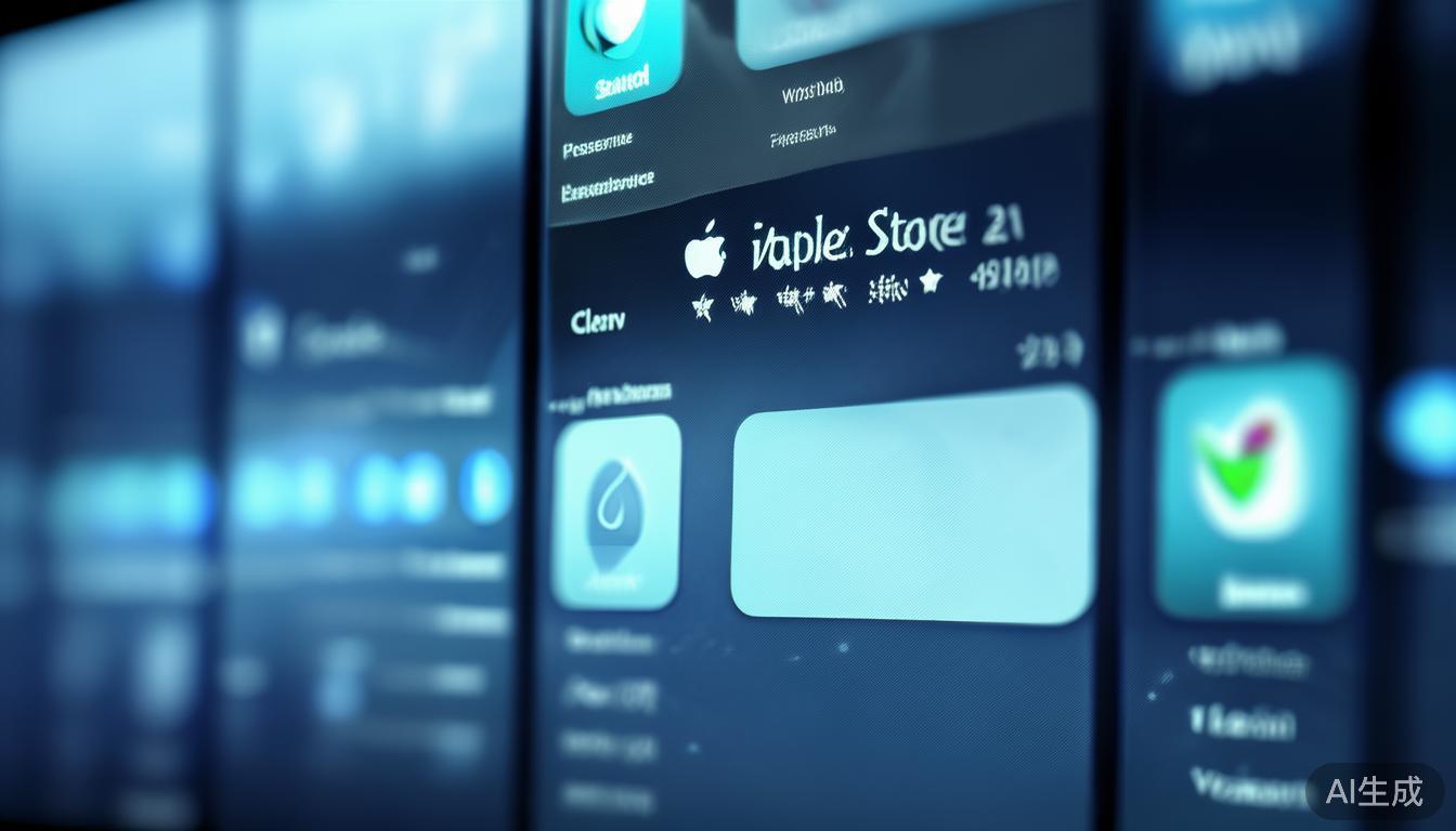 2025年TP苹果版一季度下载量显著增长，夏季更新却现问题？