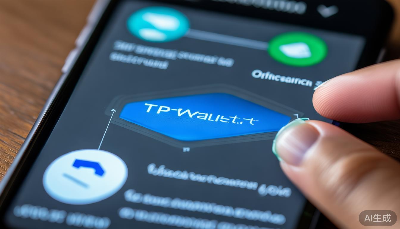 TPWallet官网下载指南：新用户必看，3步完成初始设置与安全配置