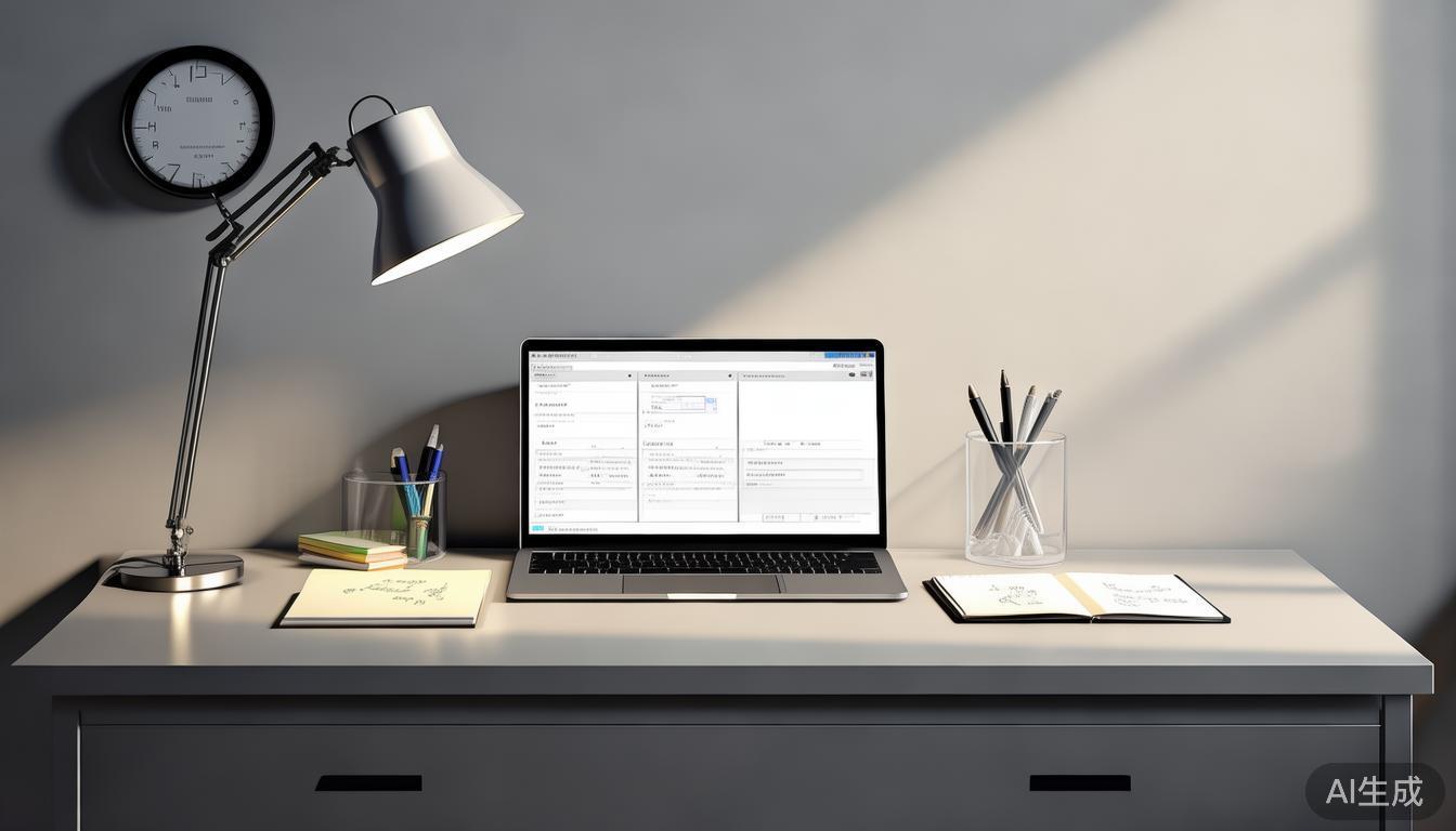 全方位提升个人素质：明确方向、系统方法，如何制定清晰的成长目标？