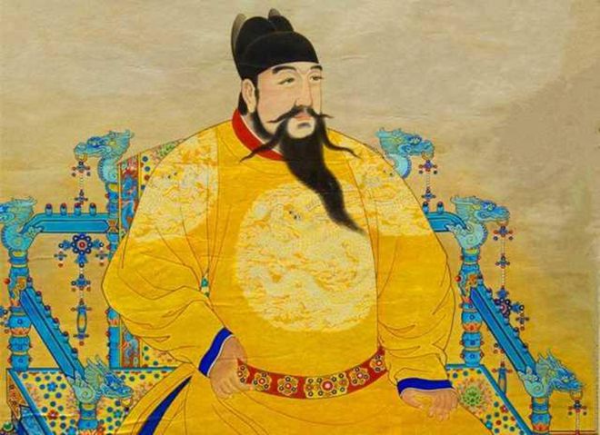 朱棣篡位后的残酷清算：壬午殉难与方孝孺灭十族的历史真相