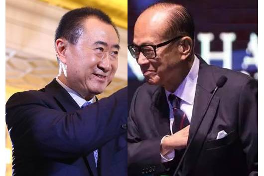 李嘉诚的五份理财法_李嘉诚的理财观_李嘉诚的财富积累与管理策略