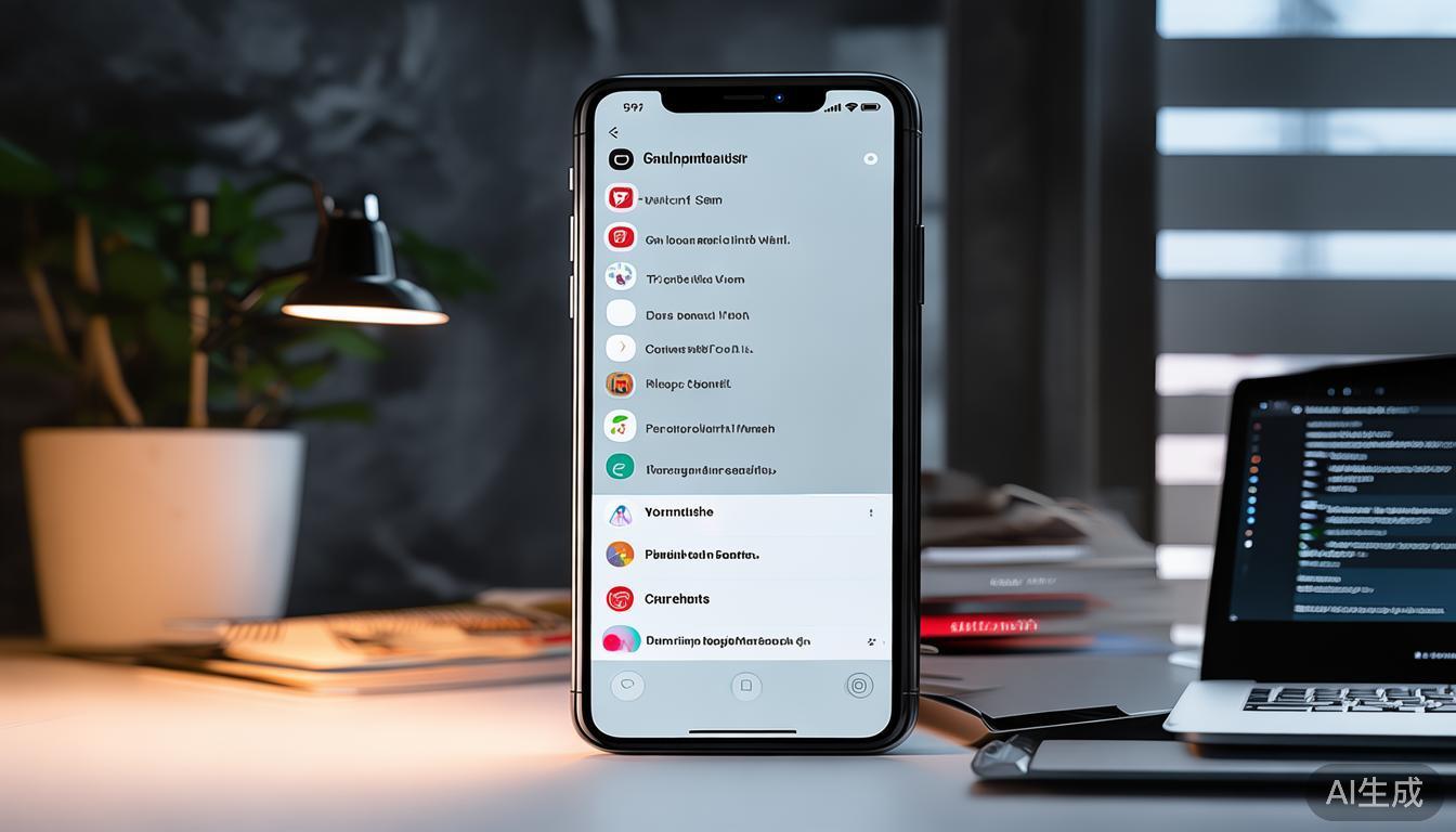 数字化生活下官方下载App需谨慎！关乎安全隐私与自身利益