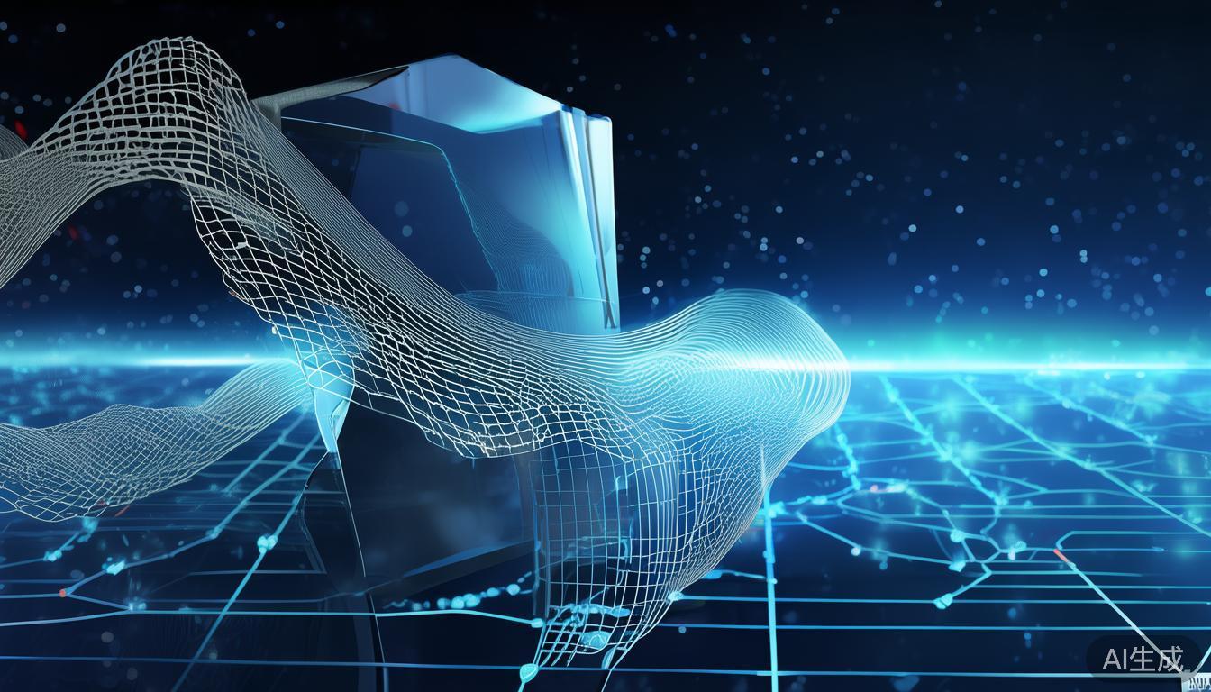 2025年TP官网新版本发布，技术突破与安全升级引领行业变革