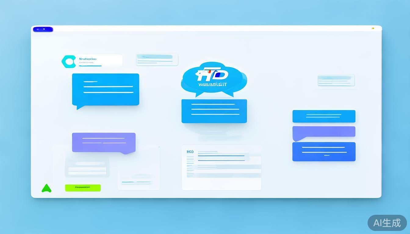 加密领域投资者必看！TP钱包官网社区助力知识共享与成长