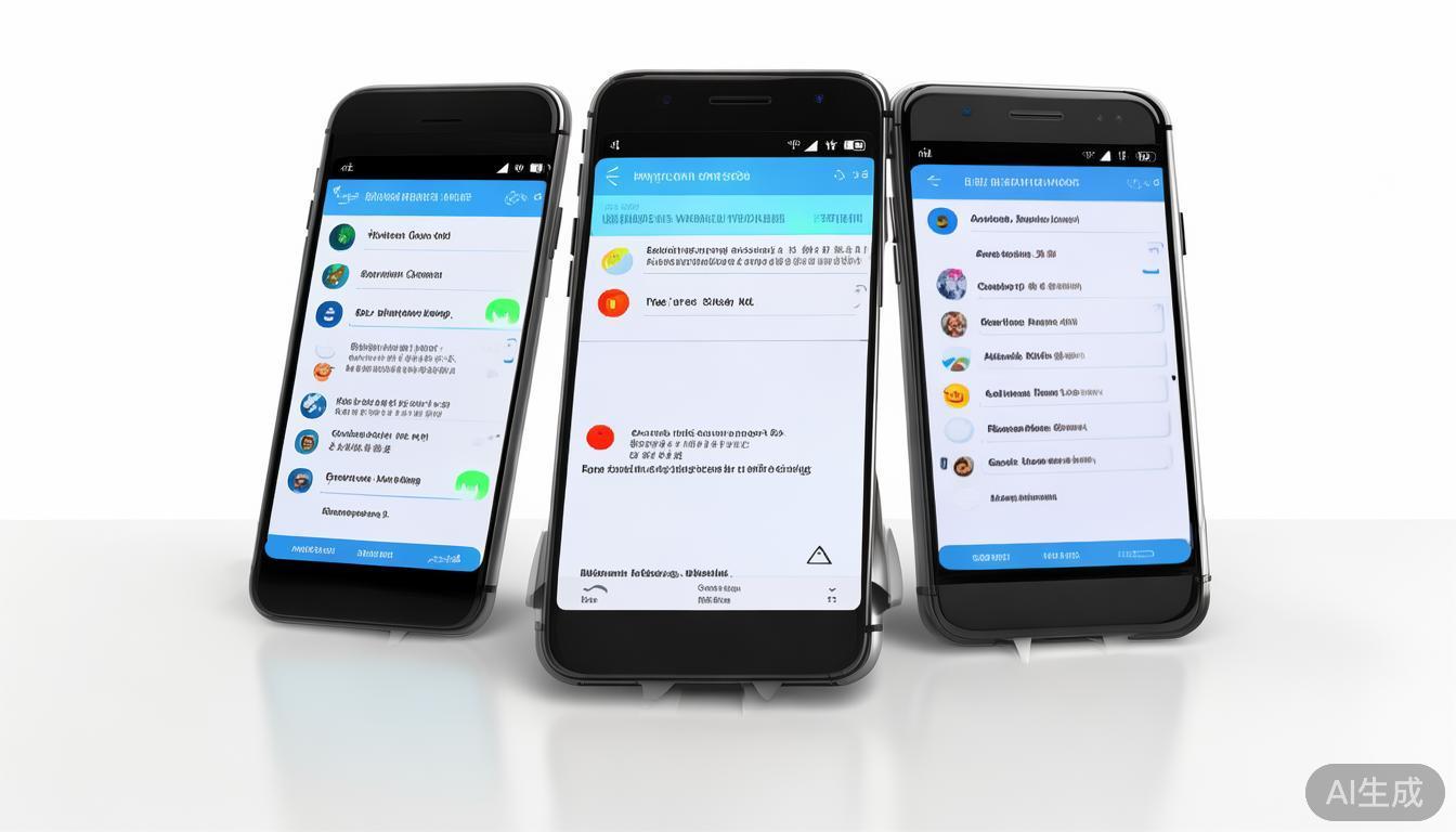 TP官方安卓最新版本优化显著，助团队提升效率，分享实用技巧