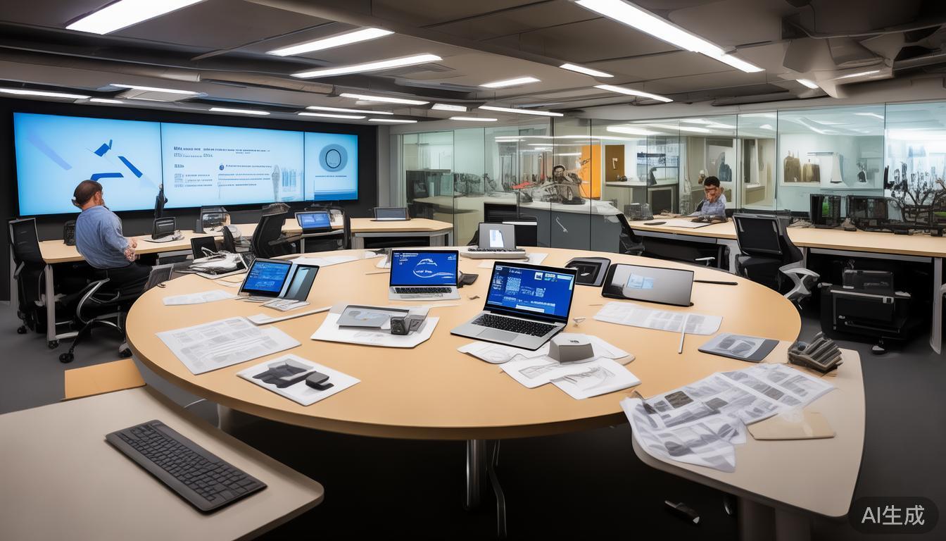 正版APP官网下载指南：规避风险、提升效率，激发团队创新潜能