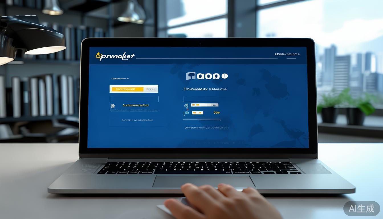 轻松管理财务？快速开始！tpwallet官网助您资金增值更顺当