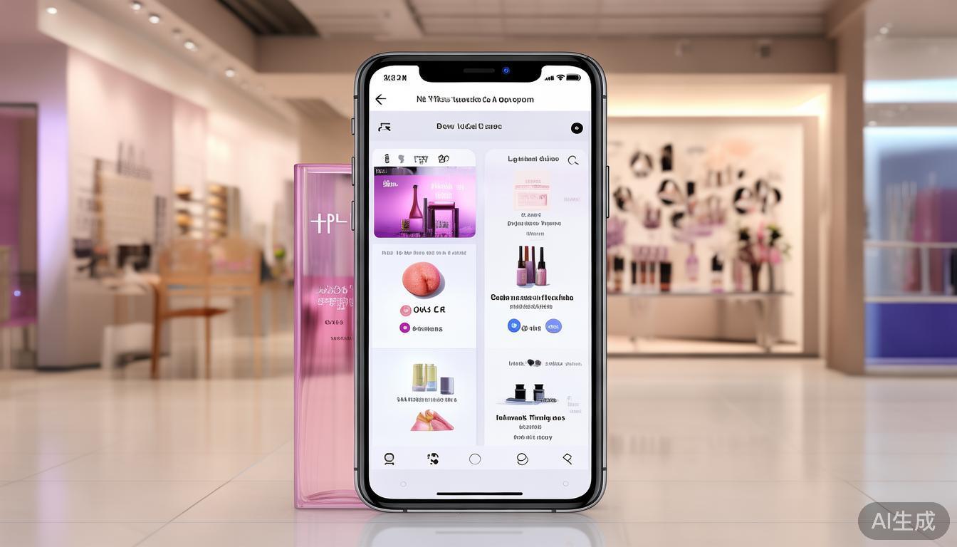 TP官方应用作用大，改变资讯交流习惯，给用户商家带来多方面价值