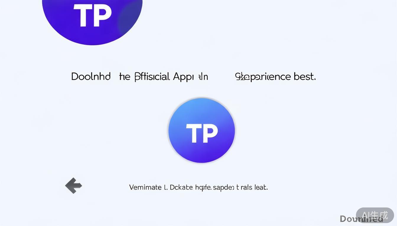数字化生活普及下，从TP官网下载正版App的安心与高效体验