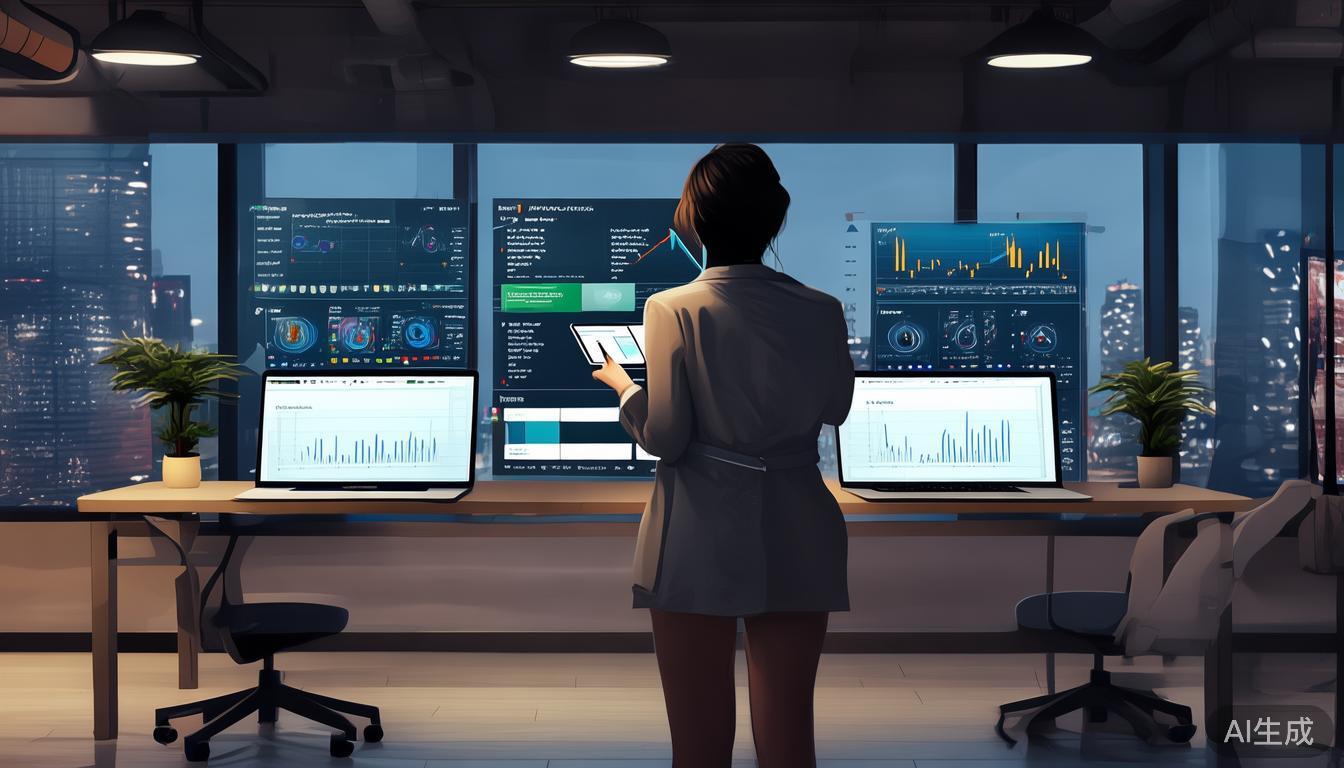 TPWallet智能管理功能：改变数字资产处理方式，助力高效投资