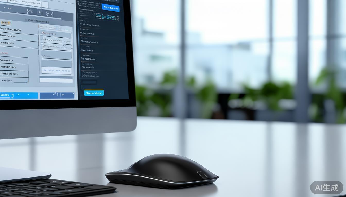 TP软件2025新版集成功能解析：数据处理、团队协作效率如何大幅提升？