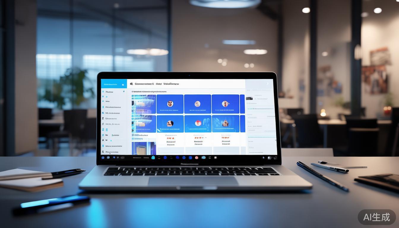借助TP官方App构建合作伙伴关系：简化流程、高效沟通，实现业务拓展的关键步骤