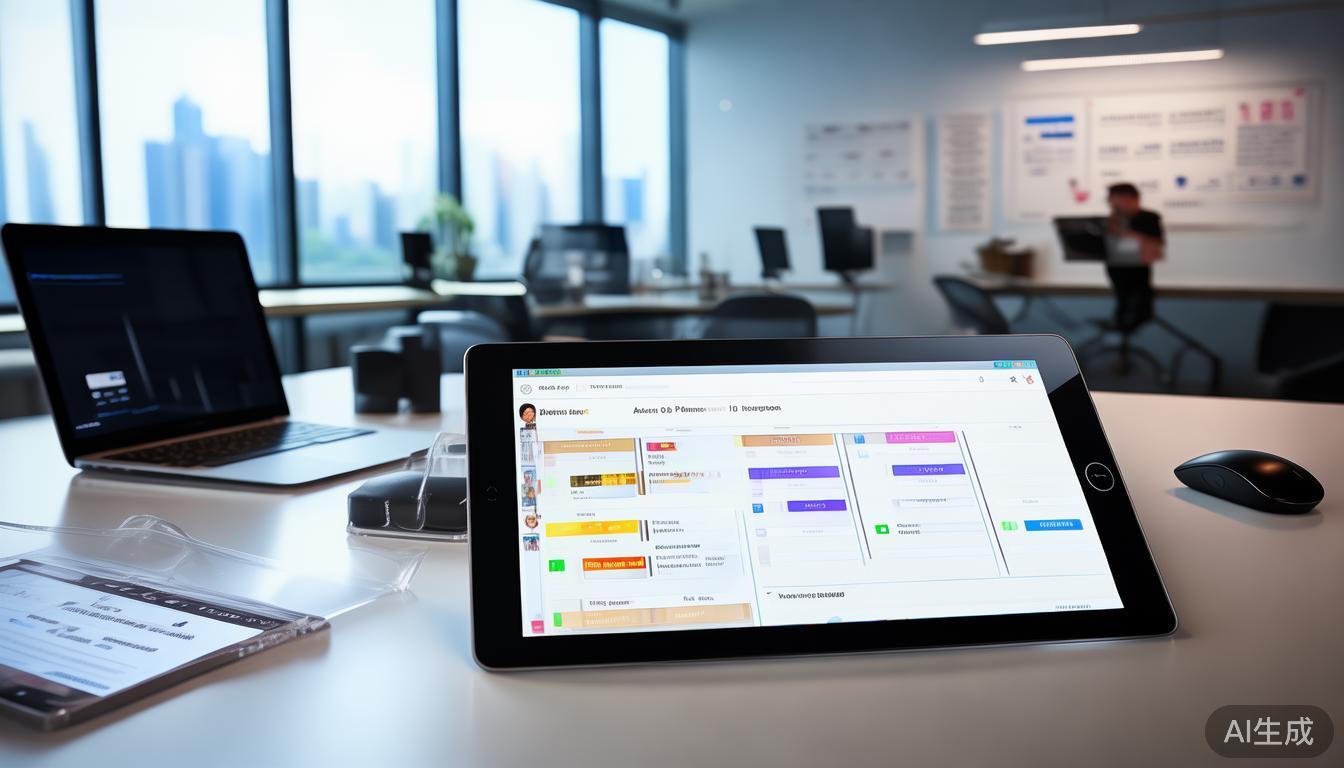 官方工具TP下载：提升团队协作效率，规避安全与兼容风险