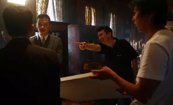 导演风格怎么写_电影导演阐述范文_四大电影的导演个人风格展示