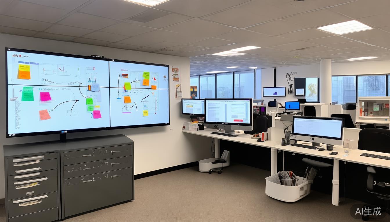 TP安卓版助力团队管理，任务分配与沟通功能提升绩效