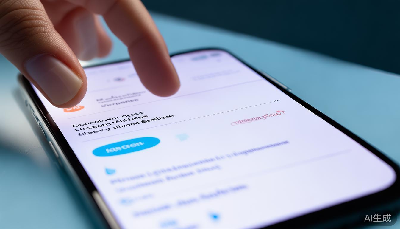 数字货币钱包TokenPocket官网下载要谨慎，这些方法助你识别安全渠道