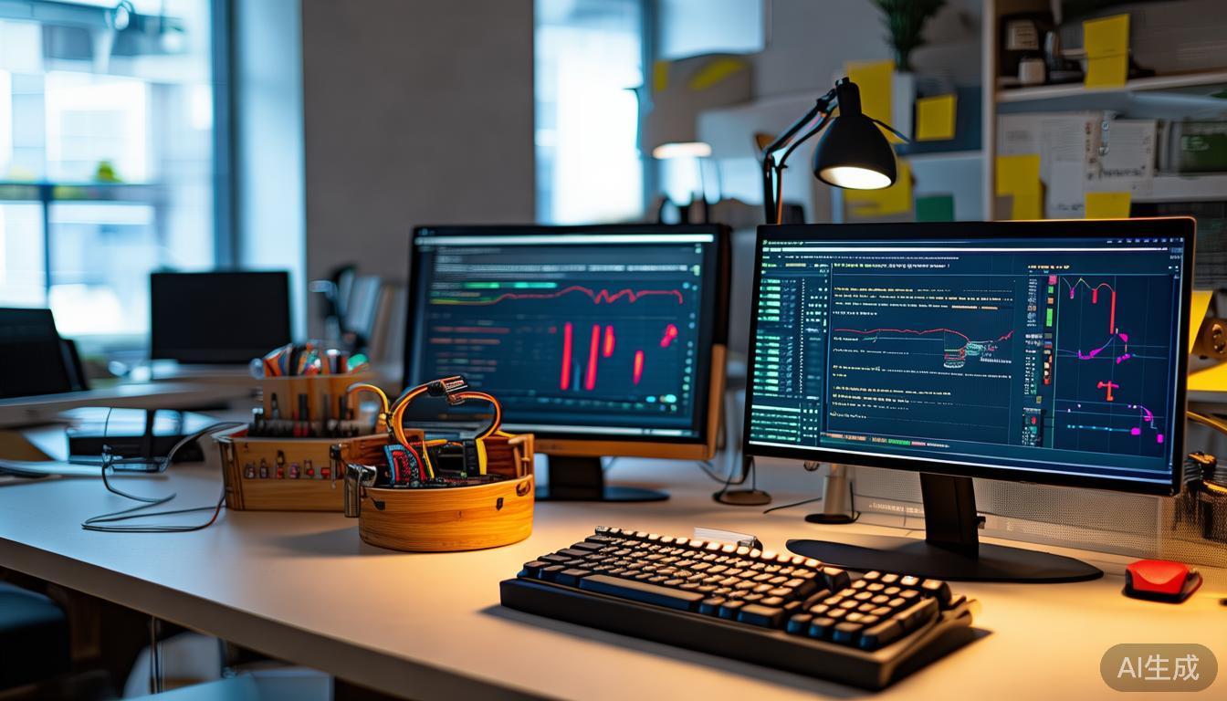 身为开发者，TP软件更新提升效率与技能，核心引擎改进显著