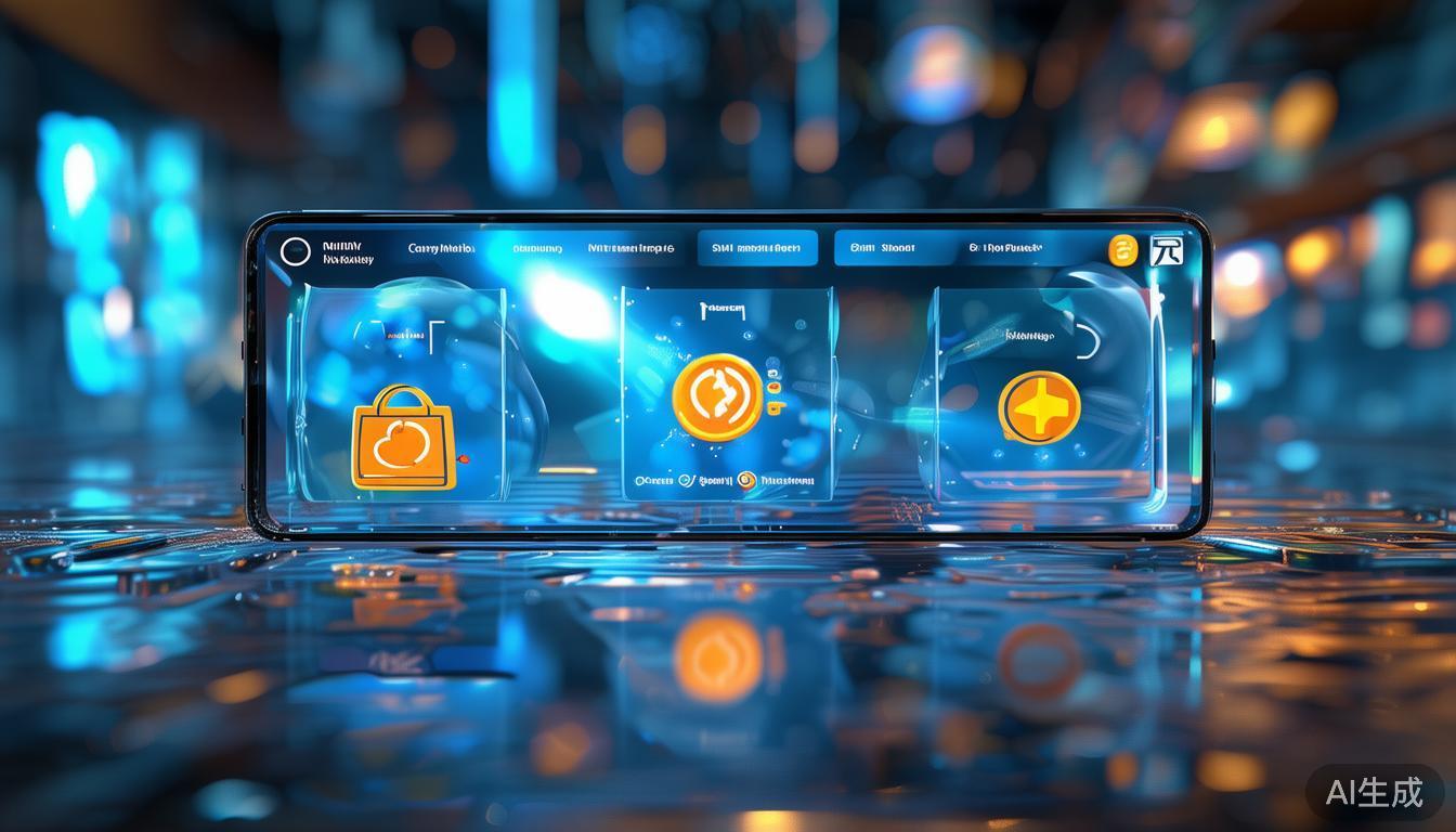 TP 交易所 app 下载与使用：构建创新氛围，关乎用户体验及留存