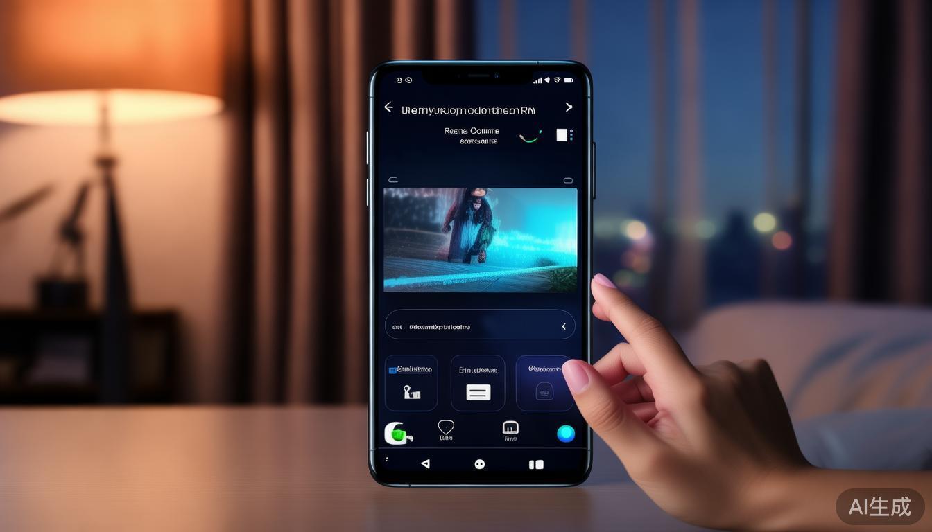 长期关注TP系列应用，2025年安卓版更新大幅提升体验