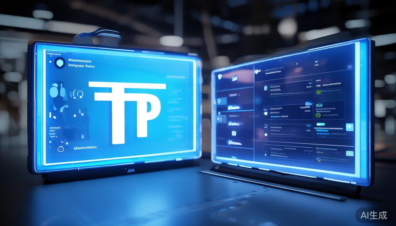 TP钱包2025版：资产追踪、数据备份与预算设置，三步实现财务透明化