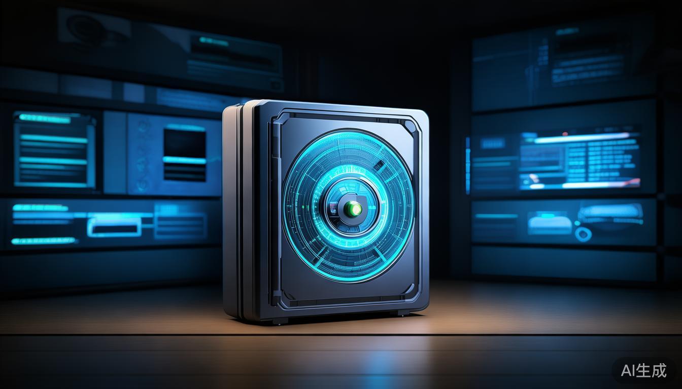 TP钱包：加密货币领域的安全担当，多举措保障资产安全