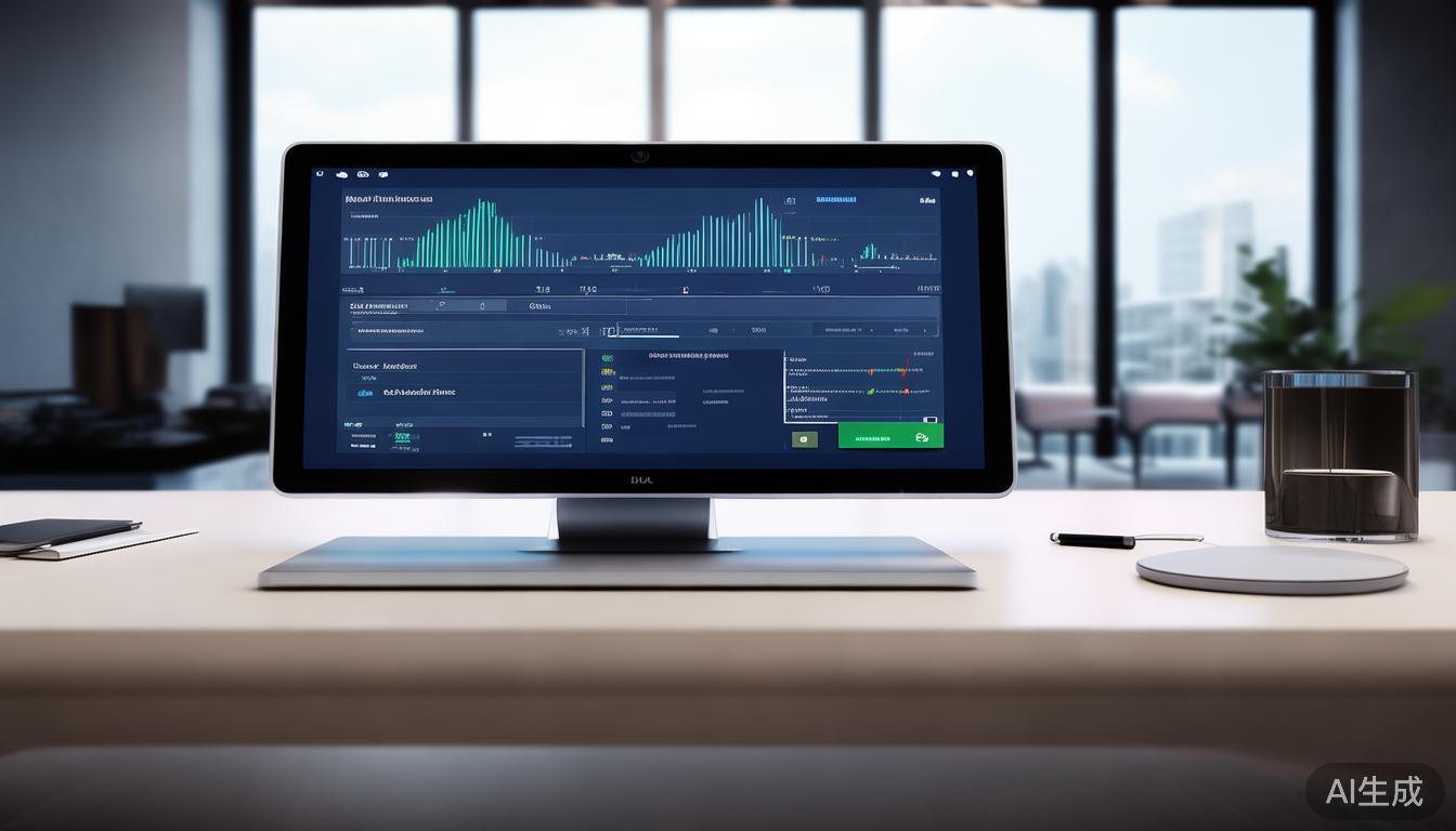 TP钱包app官方下载助力投资，丰富信息点亮投资明灯