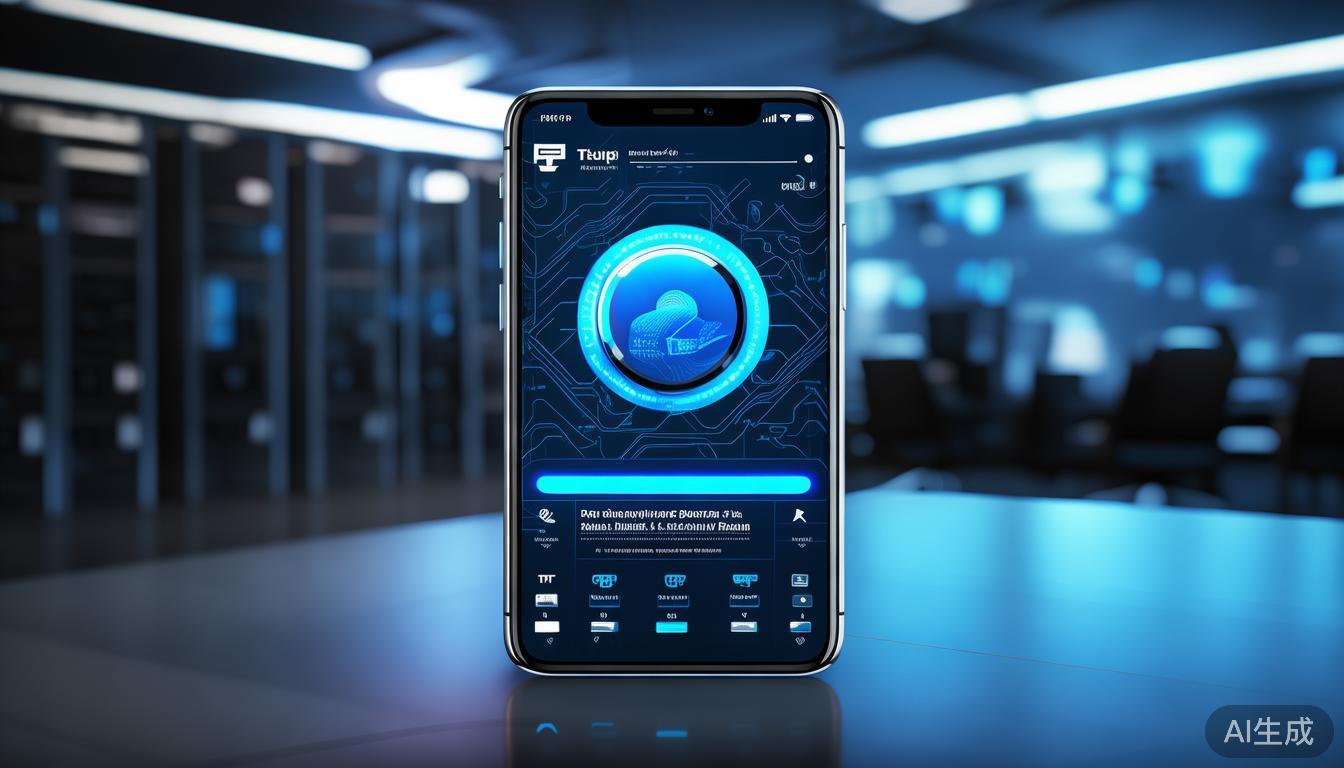 通过官方渠道下载TP应用程序，数字技术助力多方面提升