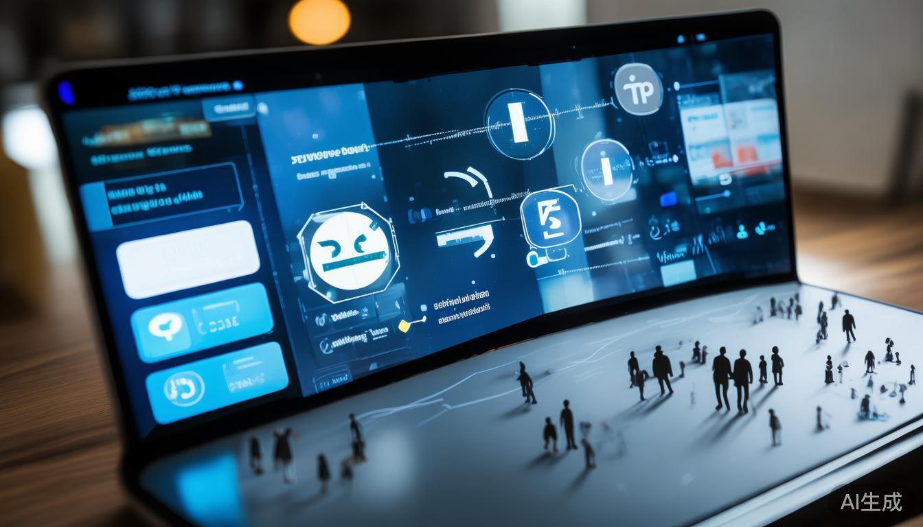 TP官方app下载安装特色足，安全稳定用途广，却引部分用户意见？