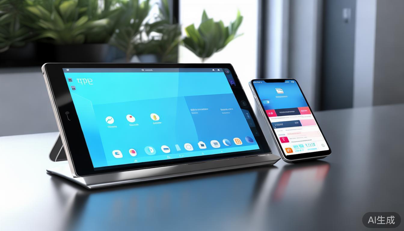 2025年TP官方安卓新版本发布，界面设计显著改进，使用更便捷