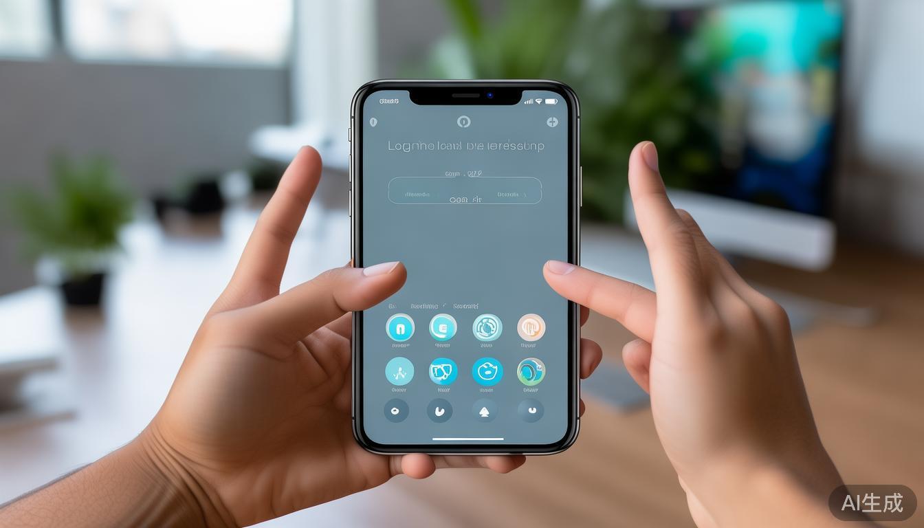 数字化时代，TP官方APP如何助力打造稳固高效智能网络环境？