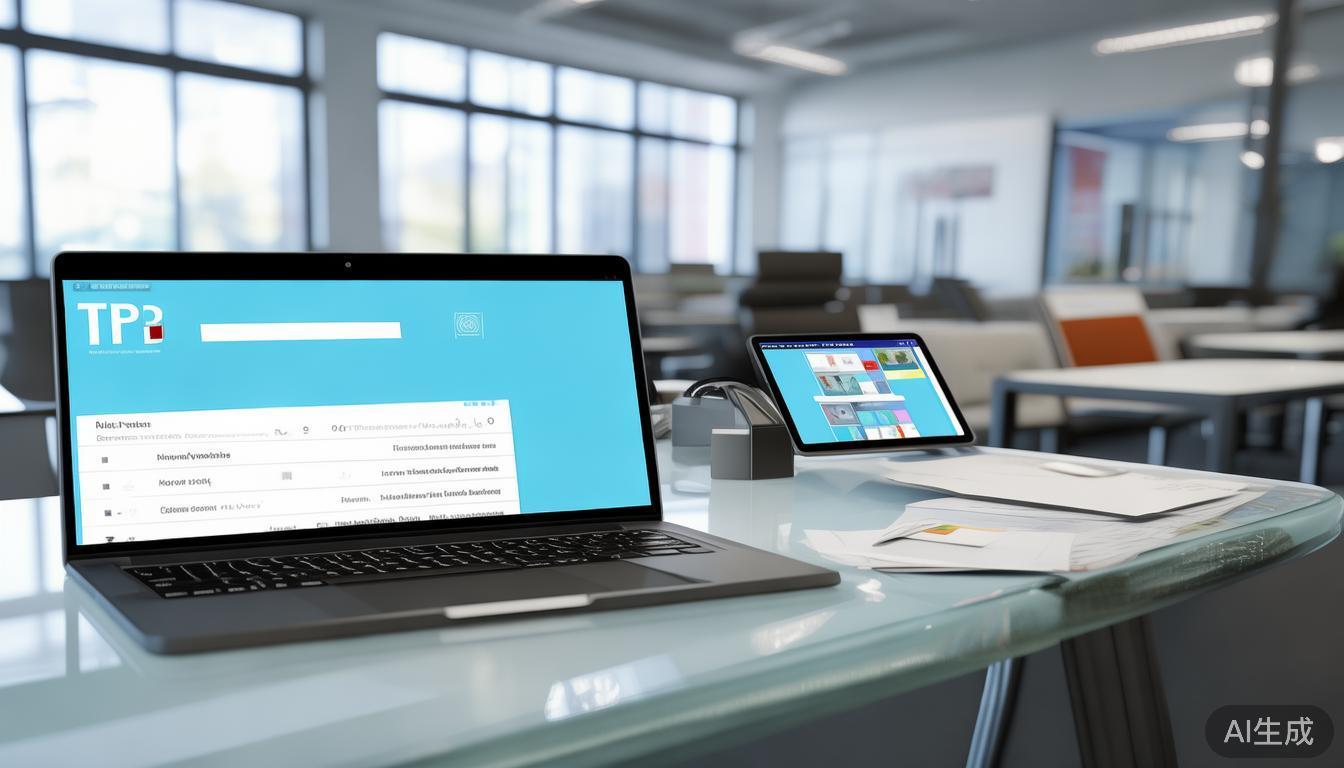 TP软件项目管理员必知！用户角色与权限设置的关键要点