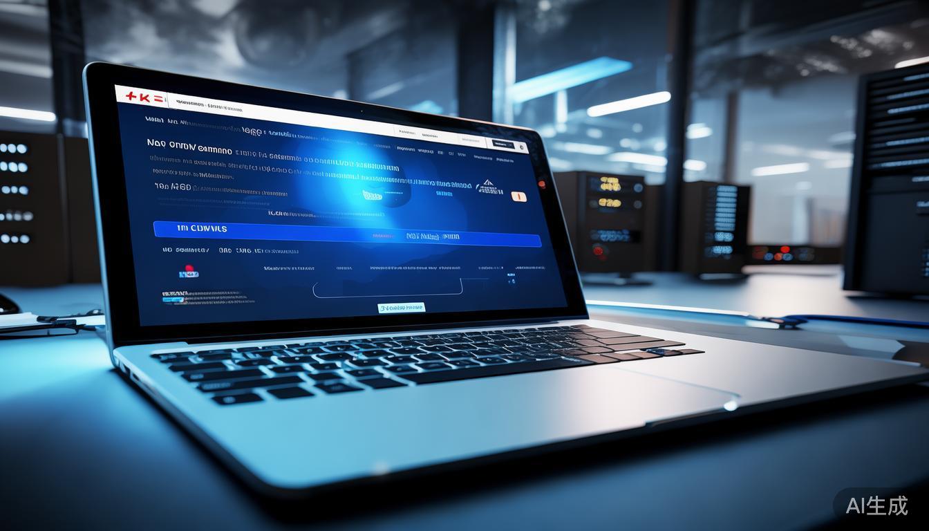 软件分发领域变革：TP官方网址下载市场重塑竞争格局