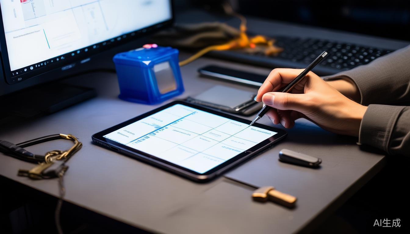 数字资产管理多年用户谈：TokenPocket钱包下载与安全要点