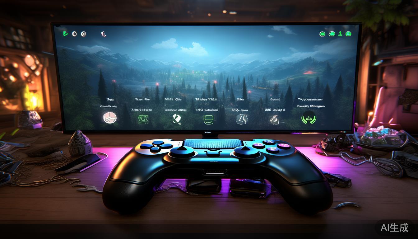 资深玩家分享：正版游戏平台如何选？安全、纯净、快乐体验是关键