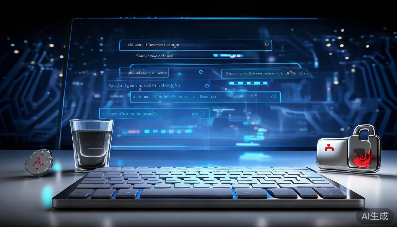 数字资产时代，下载tp钱包官网谨记：核对网址，严防诈骗