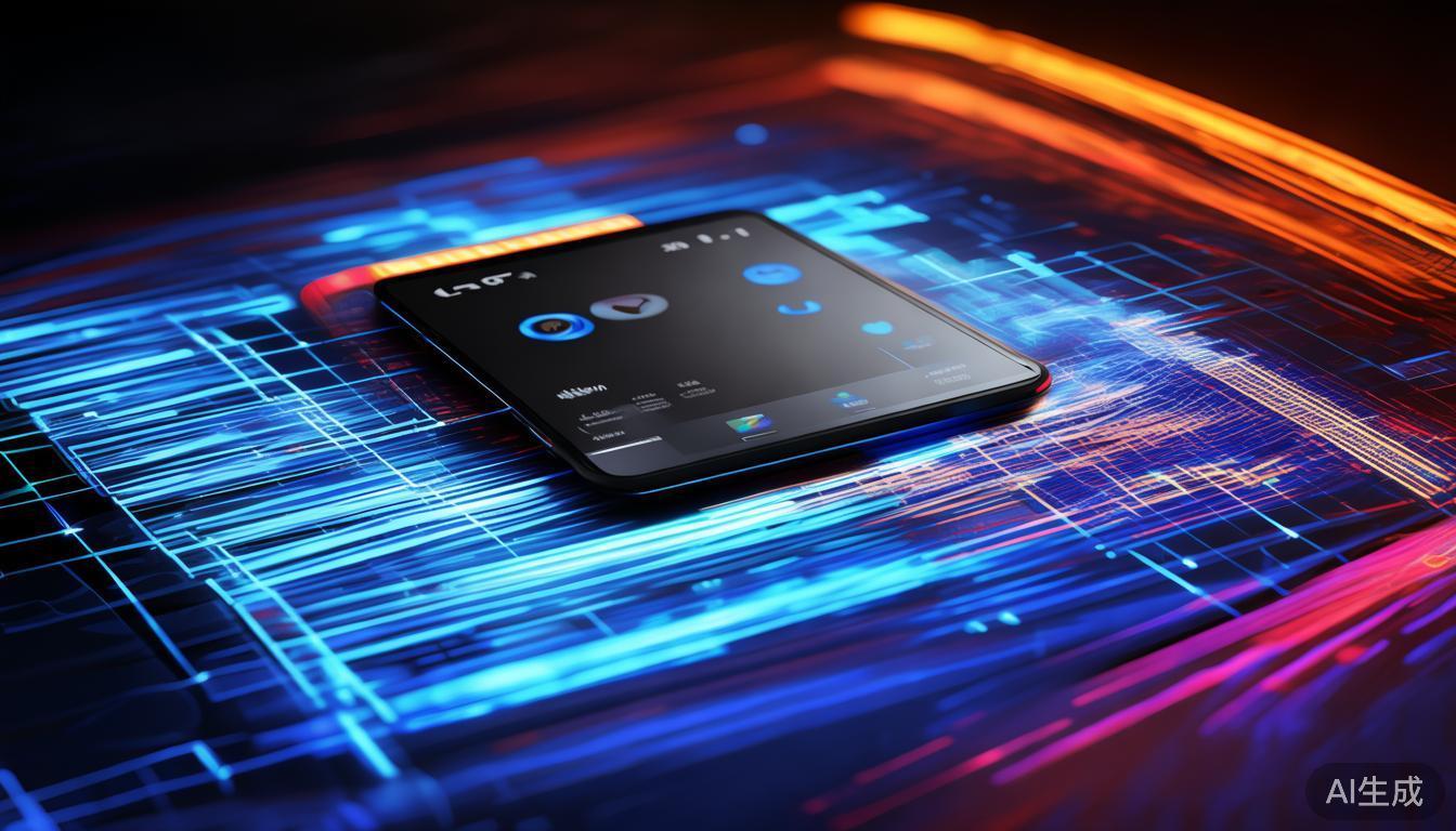 TP官方网站安卓最新版2025下载，适配多种机型，紧跟系统动态