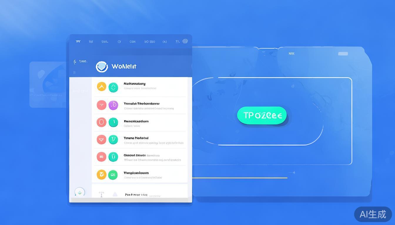 如何通过TPWallet官网下载提升资金流动性_流动资金贷款利率网站_流动资金贷款申请条件