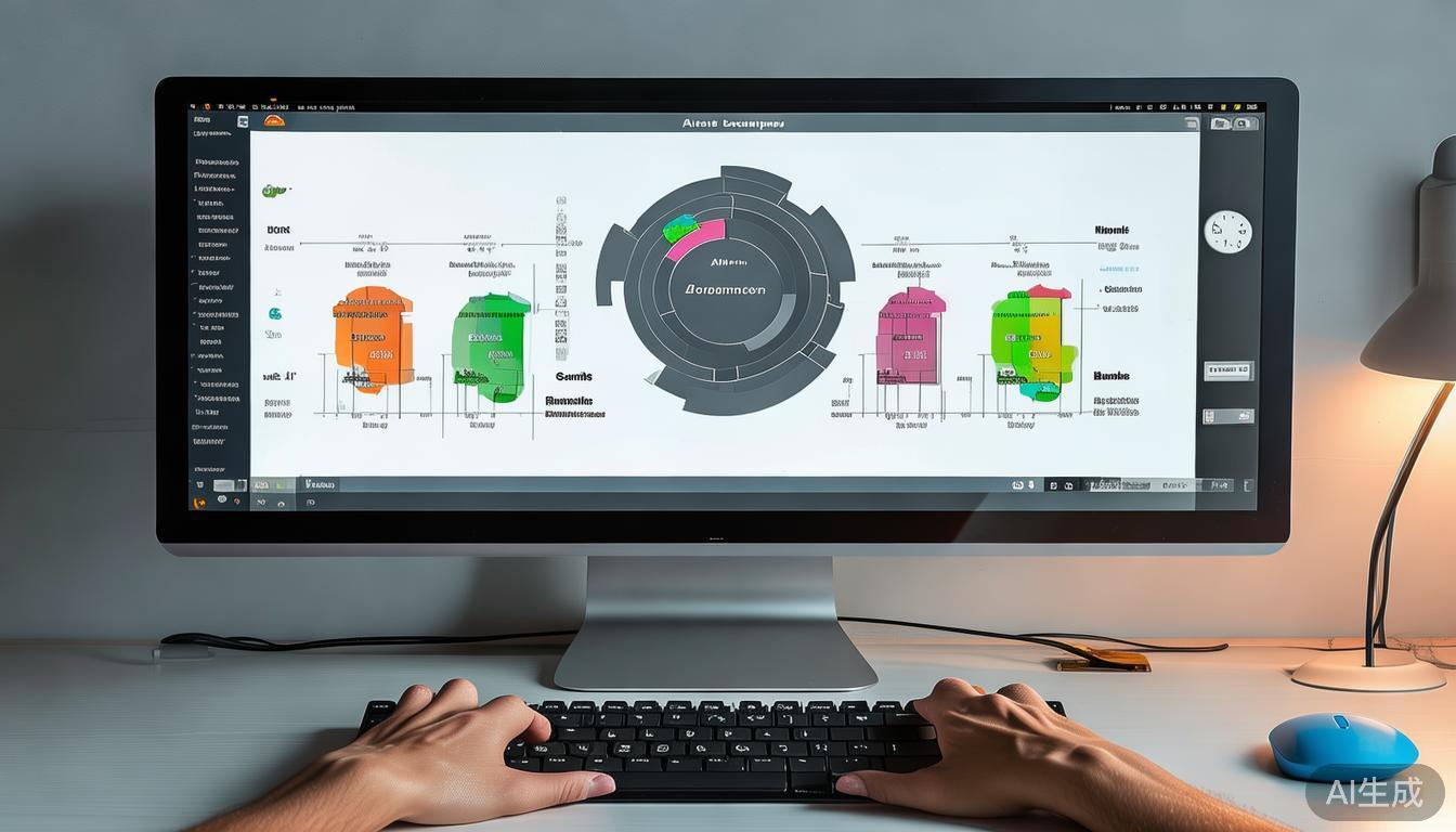 借助TPWallet官网优化投资策略，定期评估绩效确保资产稳健增长