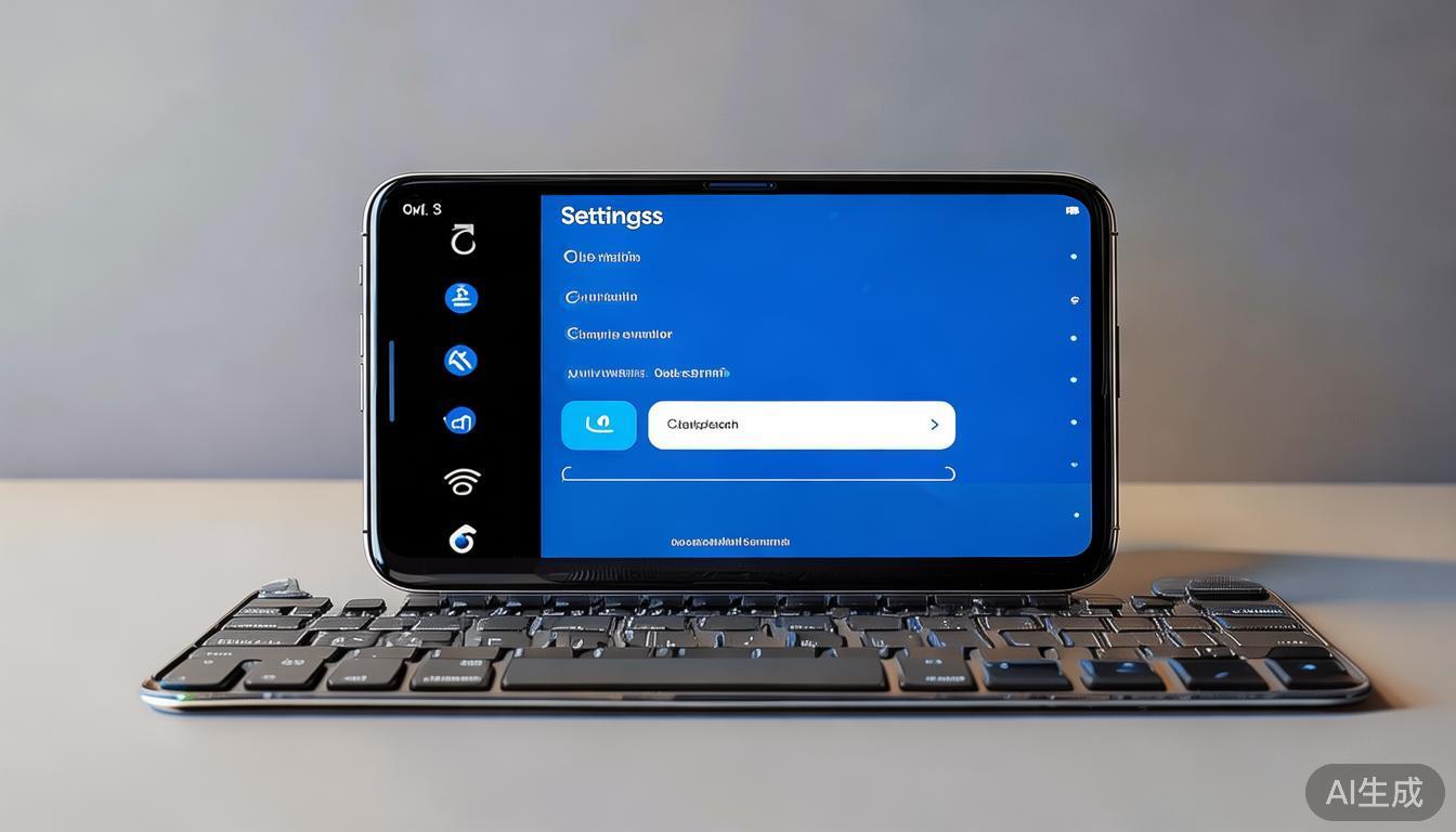 2025安卓新版界面优化解析：导航提速30%，夜间模式再升级
