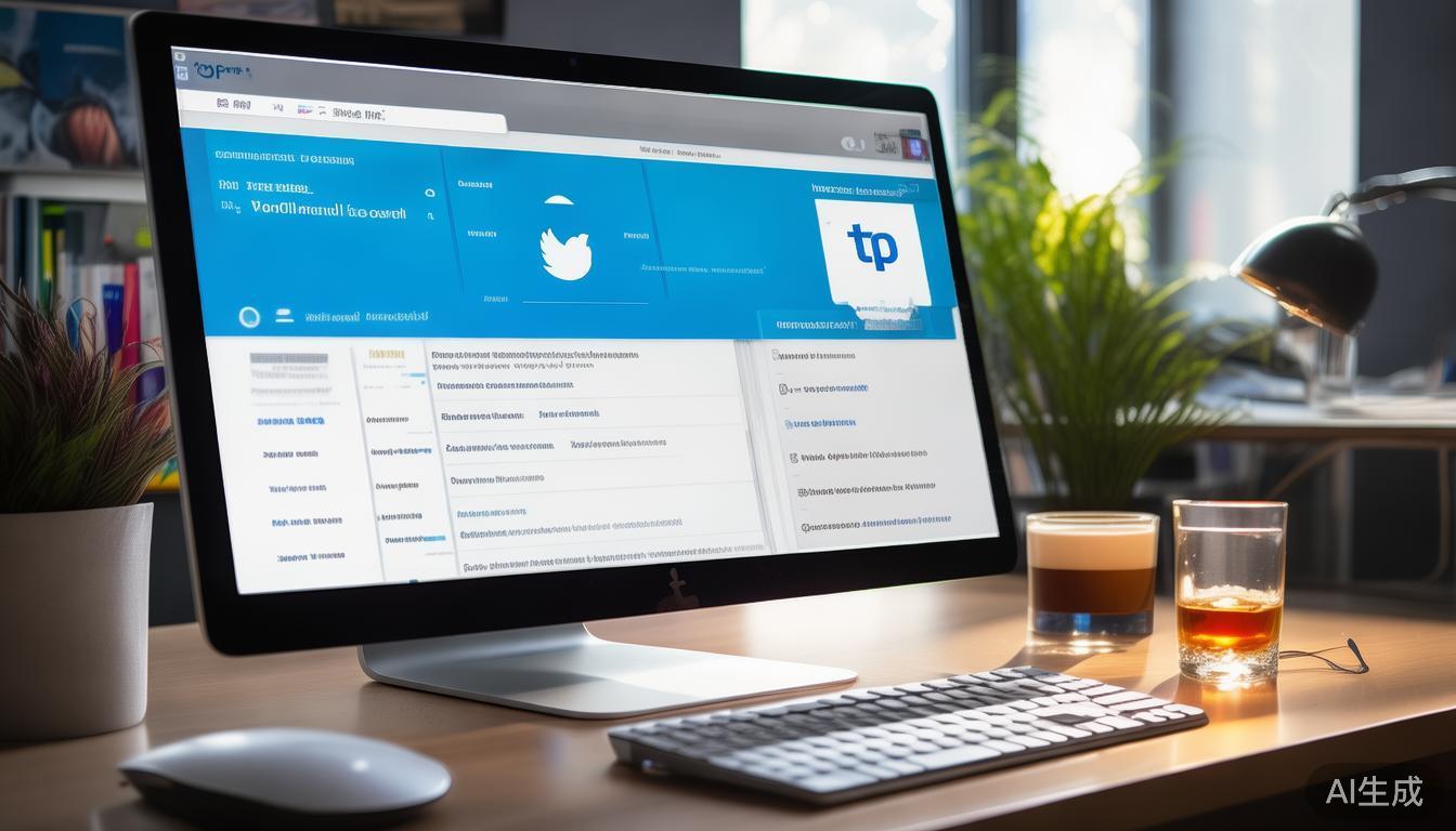 TP软件官方联系指南：3种实用方法，快速解决使用问题与账户安全