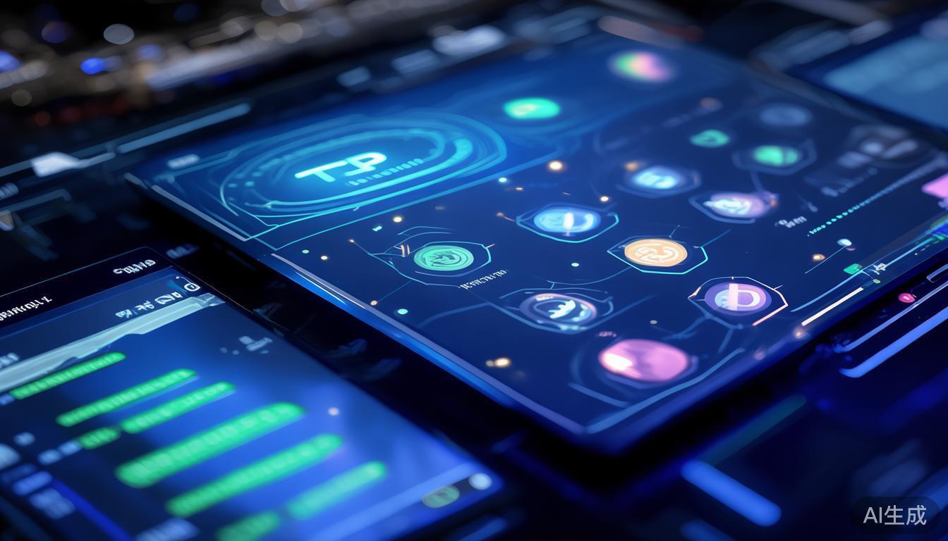 深入解析TP钱包盈利模式：交易手续费与DApp浏览器成关键？