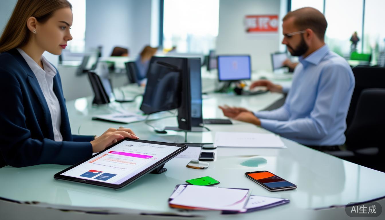 TP官方应用程序在线客服：接入顺畅但人员专业水准待提升？