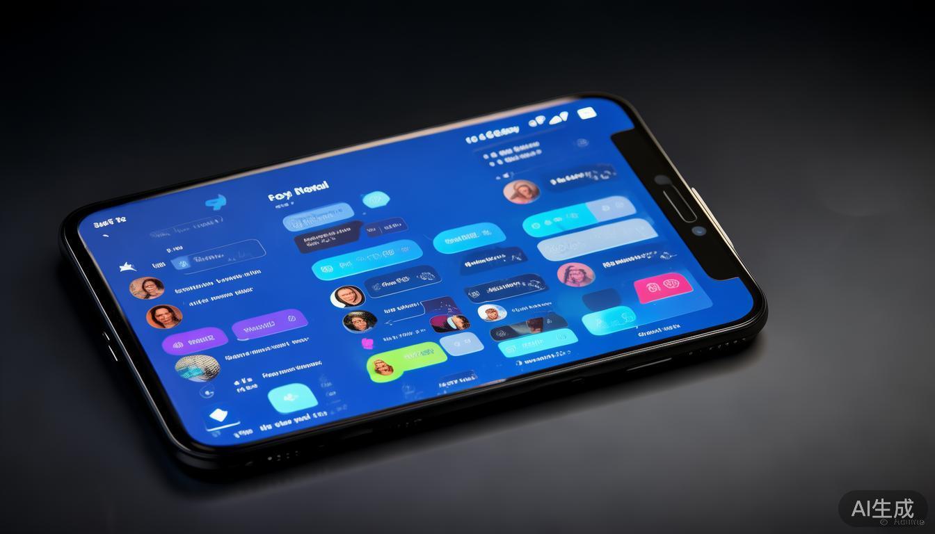 TP钱包社交功能：打破传统钱包封闭性，开启投资交流新可能