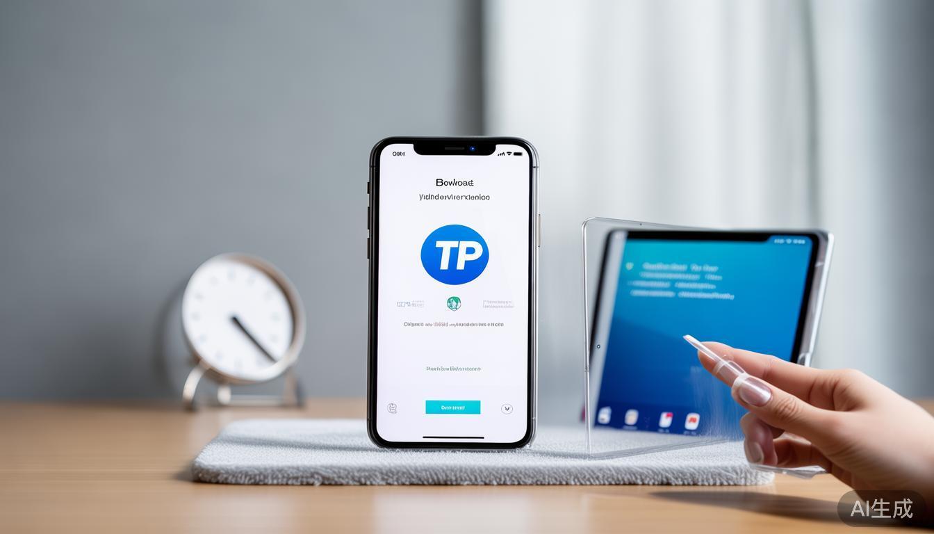 数字化生活普及，TP官网app下载虽便捷但要警惕风险